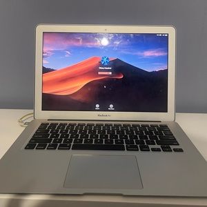 MacBook Air